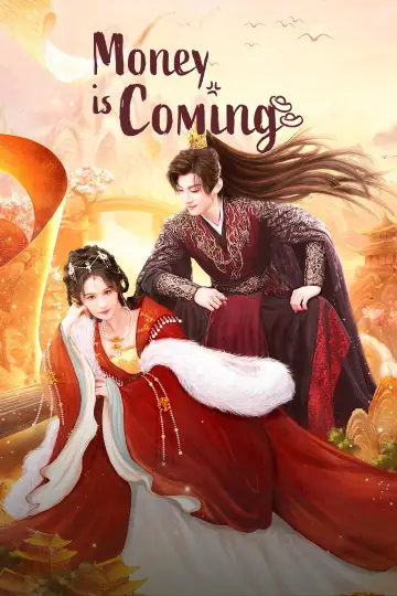 Plakat do serialu "富贵逼人太甚" #1762950