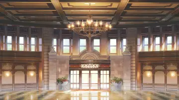Zasłona к сериалу "Apocalypse Hotel" #1440896