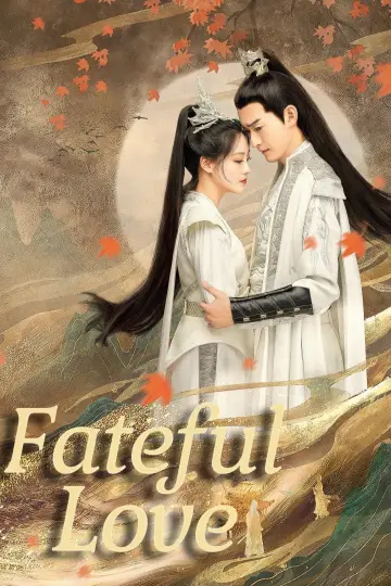 Plakat do serialu "流光引" #1550872