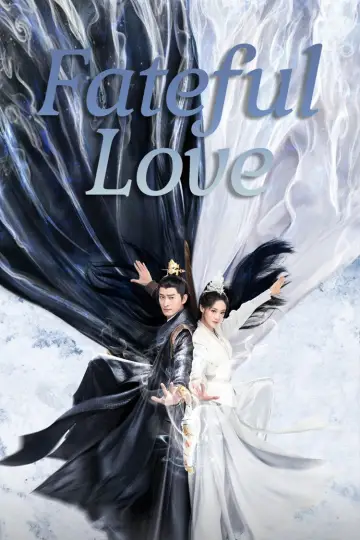 Plakat do serialu "流光引" #1550873