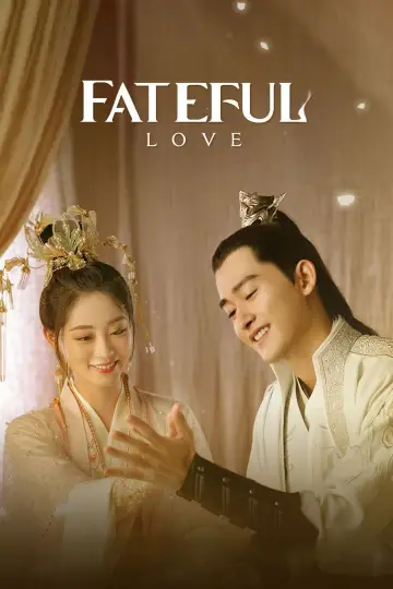 Plakat do serialu "流光引" #1550874