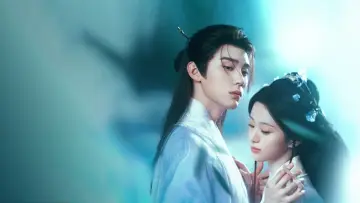Zasłona к сериалу "江湖夜雨十年灯" #1401556