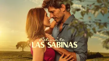 Zasłona do serialu "Powrót do Las Sabinas" #1663552