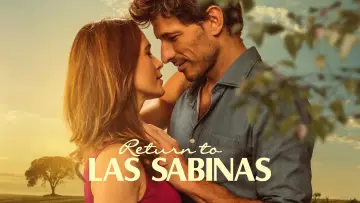 Zasłona do serialu "Powrót do Las Sabinas" #1663553