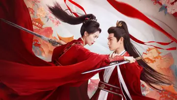 Zasłona к сериалу "山河枕" #1496525