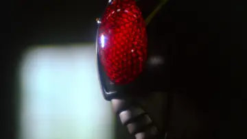 Zasłona do serialu "Kamen Rider Black" #1537867