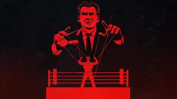 Zasłona do serialu "Mr. McMahon" #1551802