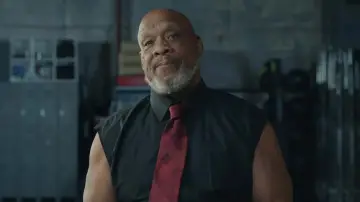 Zasłona do serialu "Mr. McMahon" #1551807