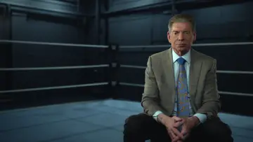 Zasłona do serialu "Mr. McMahon" #1551809