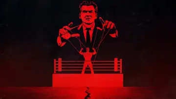 Zasłona do serialu "Mr. McMahon" #1551811