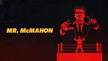 Zasłona do serialu "Mr. McMahon" #1551812