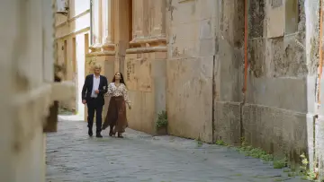 Zasłona do serialu "The Pasta Queen" #1874611