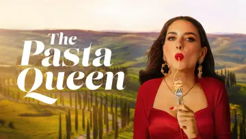 Zasłona do serialu "The Pasta Queen" #1874618