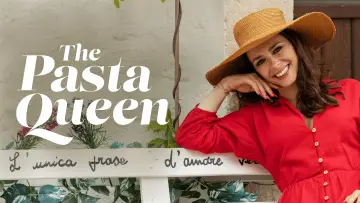 Zasłona do serialu "The Pasta Queen" #1874619
