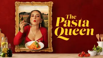Zasłona do serialu "The Pasta Queen" #1874621
