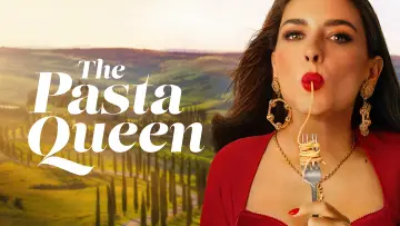Zasłona do serialu "The Pasta Queen" #1874622