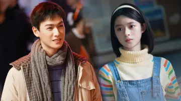 Zasłona к сериалу "致1999年的自己" #1501256