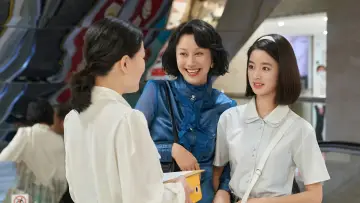 Zasłona к сериалу "致1999年的自己" #1501261
