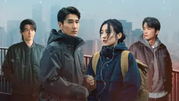 Zasłona do serialu "秋雪漫过的冬天" #1481046
