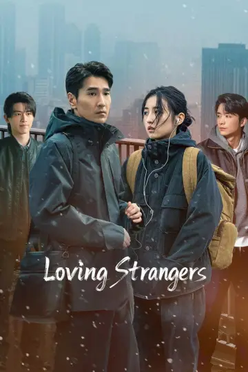 Plakat do serialu "秋雪漫过的冬天" #1481048