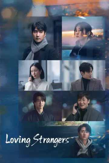 Plakat do serialu "秋雪漫过的冬天" #1481050