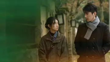 Zasłona do serialu "秋雪漫过的冬天" #1668730