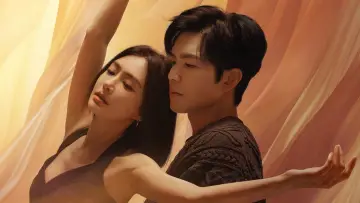 Zasłona do serialu "亦舞之城" #1504052