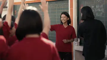 Zasłona do serialu "山花烂漫时" #1550730