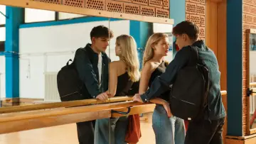 Zasłona do serialu "SRAM" #1477289