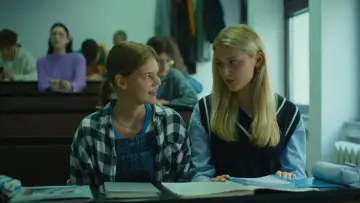 Zasłona do serialu "SRAM" #1477295