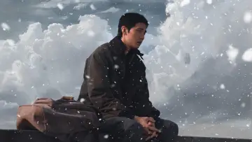 Zasłona к сериалу "十二封信" #1480118