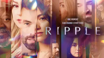 Zasłona do serialu "Ripple" #1919856