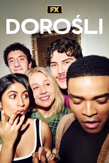 Dorośli (2025)