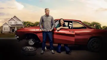 Zasłona к сериалу "Na wysokich obrotach" #1400929