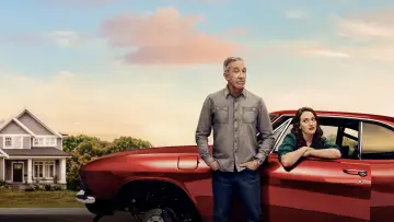 Zasłona к сериалу "Na wysokich obrotach" #1400930