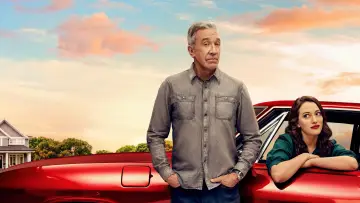 Zasłona к сериалу "Na wysokich obrotach" #1400934