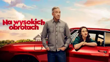 Zasłona к сериалу "Na wysokich obrotach" #1400942