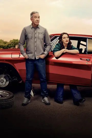 Plakat к сериалу "Na wysokich obrotach" #1400961