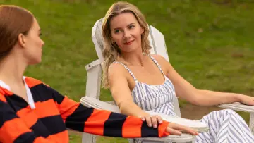 Zasłona к сериалу "Każdy kolejny rok" #1327537