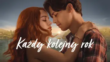 Zasłona к сериалу "Każdy kolejny rok" #1327540