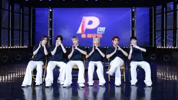 하모니 어드벤처 plakat
