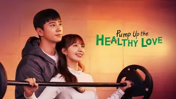 Zasłona do serialu "Pump Up the Healthy Love" #1494183