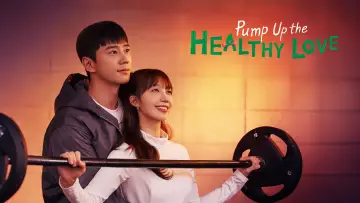Zasłona do serialu "Pump Up the Healthy Love" #1494184