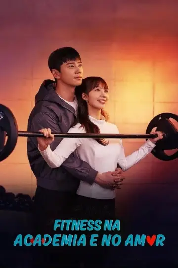 Plakat do serialu "Pump Up the Healthy Love" #1494199