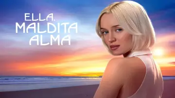 Zasłona do serialu "Ella, maldita alma" #1477716