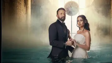 Zasłona do serialu "في لحظة" #1762192