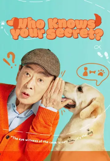 Plakat do serialu "개소리" #1557086