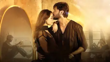 Kabhi Main Kabhi Tum plakat