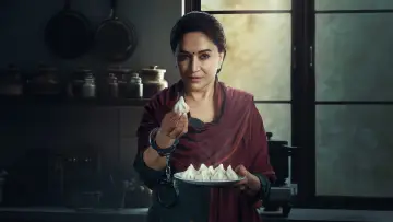 Zasłona do serialu "Mrs. Deshpande" #1816241