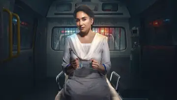 Zasłona do serialu "Mrs. Deshpande" #1816244